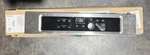 W11197501 - Whirlpool Control Panel. Fixed Price $100.00.