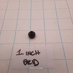 Oem 00631116 Bosch HBLP451LUC/09 Wall Oven Rubber Bumper. Fixed Price $12.99.