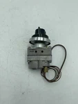 Nos Harper-wyman Replacement Oven Thermostat 6020S0018. Fixed Price $199.95.