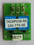 7428P038-60 Kitchenaid KEBC247VSS02 Electronic Door Latch Control Board. Fixed Price $50.00.