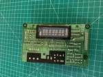 Samsung DE41-00004A Oven Control Board Mw AZ203275 NR2798. Fixed Price $50.67.