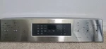 Ge Oven Control Panel And Board - Part # WB27T10703 WB27T10810. Fixed Price $143.65.