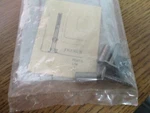 Nos Fsp Whirlpool Range Roller Kit 242801 Free Shipping. Fixed Price $7.99.