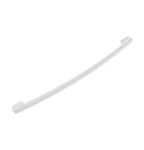 Range Door Handle (white) WB15T10214. Fixed Price $70.00.