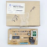 Ge Microwave Control Board #WB27X10088 *brand New Oem*. Fixed Price $259.99.