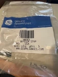 WB2K5 New In Sealed Bag Ge Oem Broiler Stop. Fixed Price $12.99.