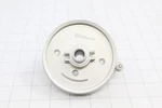 Dacor DE81-05038A Asy, Brnr Base, 16K Btu. Fixed Price $93.42.