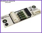 Genuine Oem Lg Cooktop Control EBR56867401 1-YEAR Guarantee *same Day Ship. Fixed Price $27.43.