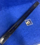 Whirlpool Amana Range Oven Door Vent Black WPW10310922. Fixed Price $35.00.