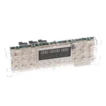 Ge Appliance 154D5496G150 1519KA-0006 Control Board For Wall Oven. Fixed Price $221.50.