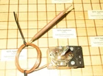 Thermador Prg Range Proof Oven (small) Thermostat 00487553, 15-12-375,. Fixed Price $489.95.
