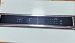 Kitchenaid Wall Oven Control Touch Panel Ss W10617328 Tested Genuine Oem. Fixed Price $300.00.