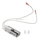 2 Pack Gas Range Oven Ignitor For Viking Burner PB040001 SGR4001. Fixed Price $47.49.