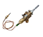 Genuine Bosch Cooking Gas Valve 10014200 *same Shipping & 60 Warranty*. Fixed Price $99.90.