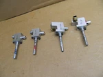 Ge Cooktop Valve Set Part # WB21X29369 WB21X29319 WB21X29321. Fixed Price $99.98.
