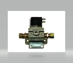 PA010139 New Viking Gas Oven Fjt Valve. Fixed Price $300.00.