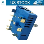 New DG44-01007B DG44-01007A For Samsung Triple Element Burner Infinite Switch. Fixed Price $34.99.