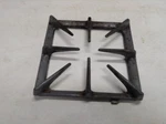Ge Kenmore Stove Gray Grate WB31K68 WB31K0068. Fixed Price $20.00.