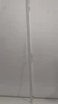 Whirlpool Lower Bottom Door Glass Trim Support WPW10333990 Stove. Fixed Price $25.00.