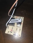 Bosch Built-in Oven Relay Board 100-00528-02 WB27K5077 (5). Fixed Price $29.99.