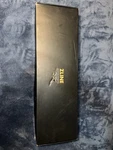 Zline Autograph Edition Refrigerator Door Handles 30" Stainless Steel. Fixed Price $139.99.