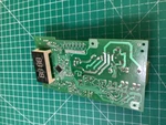 Whirlpool W10849829 Microwave Oven Control Board AZ219403 NR2189. Fixed Price $56.04.