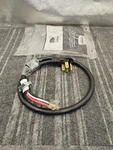 Smart Choice 5304512986 4' 50 Amp 4-WIRE Cord Range Power Appliance. Fixed Price $22.49.