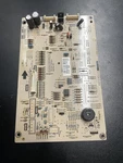Lg Main Control Board - Part# EBR64624503. Fixed Price $33.59.