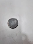 Bosch Stove Burner Cap 3/16" Pn: 00426054. Fixed Price $45.01.