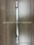 Genuine Oem Miele Handle Obbl / Obsw Fr Na Kd 9616030. Fixed Price $300.00.