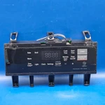 Genuine Lg Range Oven, Touch Panel Assy # AGM30025903 EBR89296401 EBR89296003. Fixed Price $169.98.