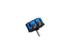 11473128 Hisense Range Oven Infinite Switch 240V New Genuine. Fixed Price $59.69.