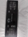 Jenn Air Double Oven Switch 71002871. Fixed Price $489.00.