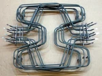 WB44T10010-10 Pack For Range Oven Bake Unit Lower Bottom Element. Fixed Price $246.43.