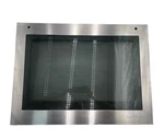 Jenn-air Range Oven Outer Door Glass W10798378 W10725071 W11318303 Same Day Ship. Fixed Price $129.95.