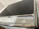 Electrolux Induction Cooktop Replacement Glass 318389303. Fixed Price $101.90.