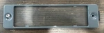 Whirlpool Amana Glass Light Lens Cover The Range Microwave. Fixed Price $19.95.
