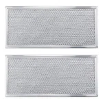 W10208631A Microwaves Grease Filter Approx. 13" 6"- Replacement For Pack Of. Fixed Price $14.14.