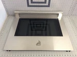 Jenn-air Mw/oven Combo Outer Door Panel W11602615. Fixed Price $350.00.