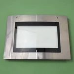 Jenn Air Wall Oven Outer Door Panel 74008420 74008421. Fixed Price $249.00.