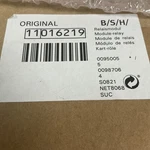 11016219 Oem Genuine Bosch Range Relay Module New. Fixed Price $110.00.