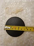 New Replacement Dacor Range Burner Cap 82109BM DE81-05836A 72467SB 82096BM. Fixed Price $21.50.