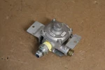 Kenmore Frigidaire Range Pressure Regulator On Bracket Part # 316416700. Fixed Price $22.39.