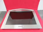 Kitchenaid Oven Outer Door Panel W10582010 W10358179 W10587571 W10360523. Fixed Price $379.00.