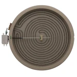 WB30T10130 Range Radiant Surface Element Dual Stove Burner For. Fixed Price $45.08.