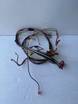 Jenn Air Oven/range Main Wire Harness From JDR8880RDB - May Fit Other Models. Fixed Price $70.00.
