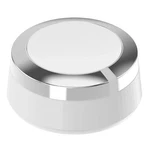 Compatible With Ge Dryer Timer Knob WE01X24552 - White. Fixed Price $12.97.