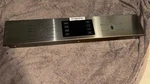 Bosch HBL5651UC/01 Wall Oven Facia Touchpad (no Display) 00772648. Fixed Price $99.99.