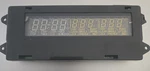 Genuine Jenn-air Double Oven Control Board # 8507P014-60 100-01417-00 71001872. Fixed Price $160.00.
