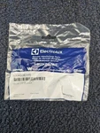 Electrolux 5304506148: 1/2" Valve Top Burner, Stainless Steel, Npt Connection. Fixed Price $41.13.